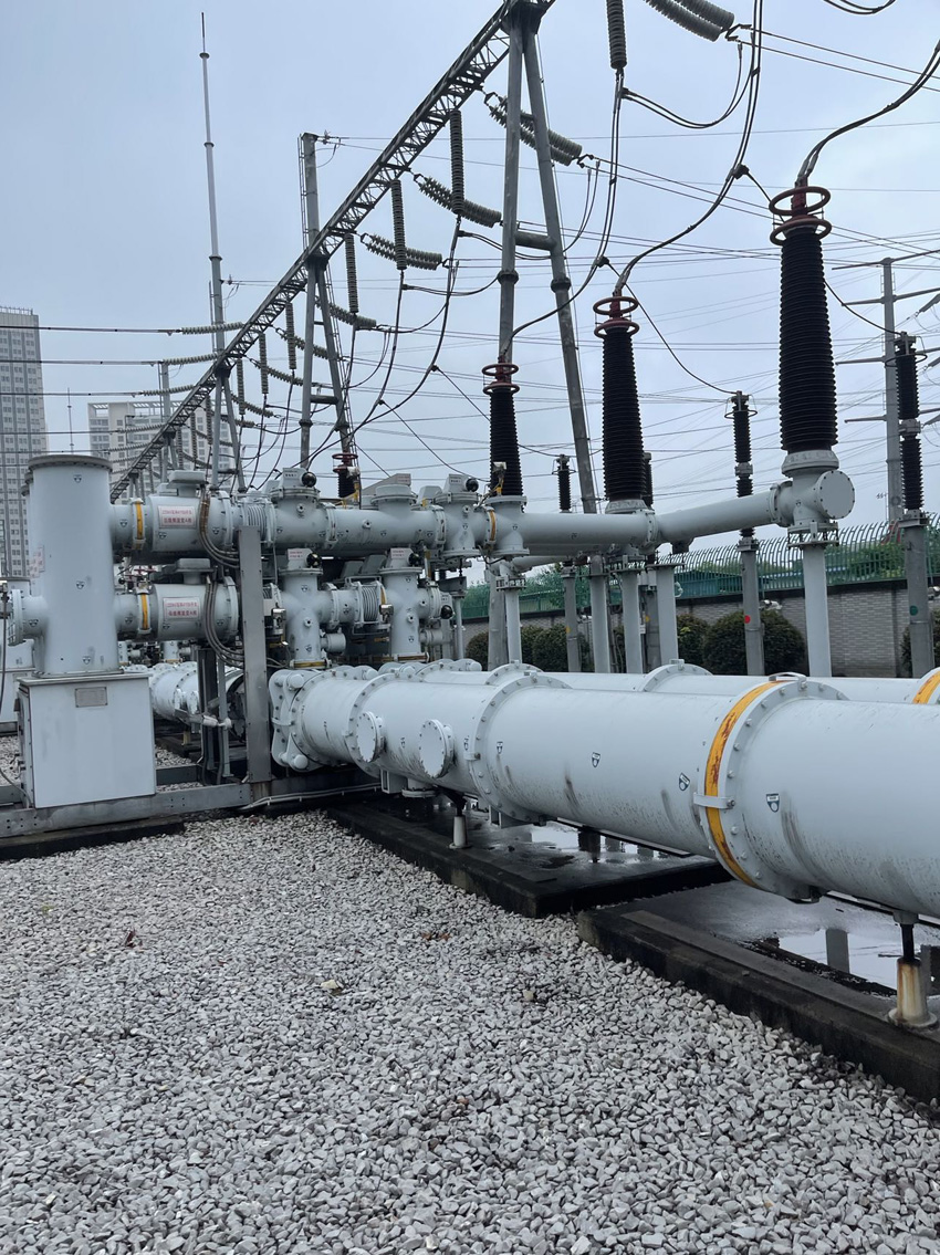 常州延政220kV變電站在線智能巡視系統(tǒng)建設工程1.jpg